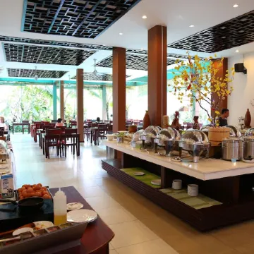 Tropicana Resort Phu Quoc