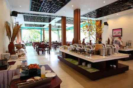 Tropicana Resort Phu Quoc