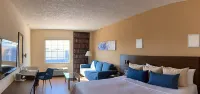 Rio Vista Inn Business High Class Tampico Отели в г. Тампико
