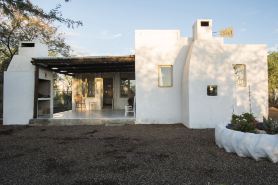 African Relish Cottages