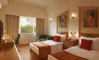 5. 레몬 트리 호텔..