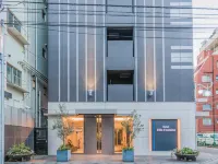 Hotel Villa Fontaine Tokyo-Shinjuku - Tiny Houses