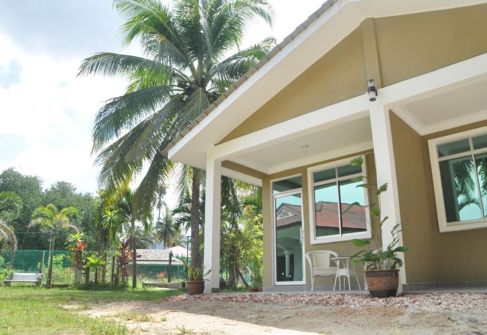 Sunset Bay Cottage 외부 전경