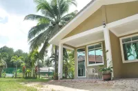 Sunset Bay Cottage Hotels in Langkawi