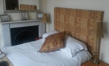 The Wilton Guest House - Housity
