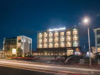 Mondieu Tourist Hotel