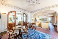 Relais Vignale & Spa Hotels in Radda in Chianti