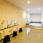 Sancrest Residence Deltamas - Hot Springs