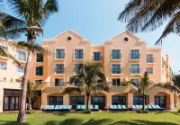 Southern Sun Maputo Hotels near National Library of Mozambique