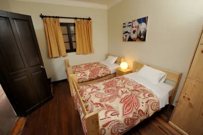 Bear Packer Hostel