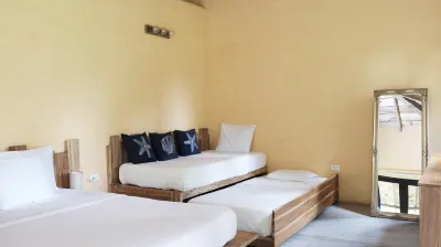 Villa Coco Hotels near Coiba Island National Park