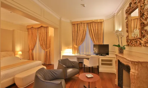 Hotel Rua Frati 48 in San Francesco
