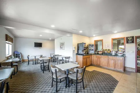 Quality Inn Dillon I-15 Отели в г. Диллон