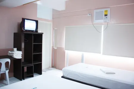 GV Hotel - Borongan