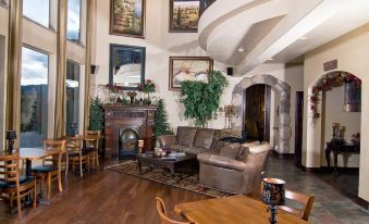 Arrowhead Manor Bed & Breakfast Inn & Event Center