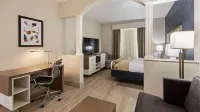 Best Western Heritage Inn  Suites
