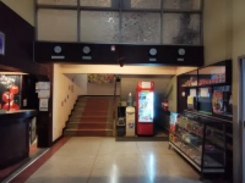 โรงแรมสุภัค โรงแรมในอำเภอเมืองกาฬสินธุ์