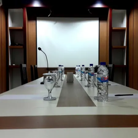 Walan Syariah Hotel