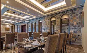 Sahab Resort and Spa, Jabal Al Akhdar
