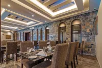 Sahab Resort and Spa, Jabal Al Akhdar Hotels in Sayq