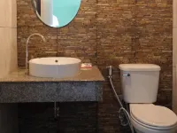 อยู่สบาย