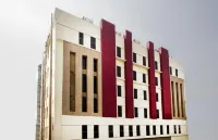 Hotel Lotus Grand Hotels near NFC Bridge