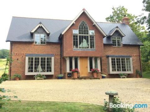 Martlets B&B - Housity