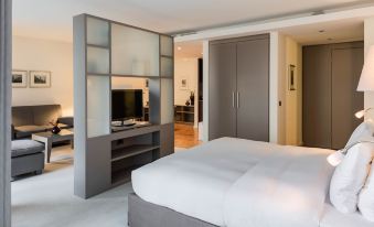 The Mandala Hotel Berlin