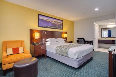 Quality Inn San Diego South - Chula Vista Hotels near JCPenney