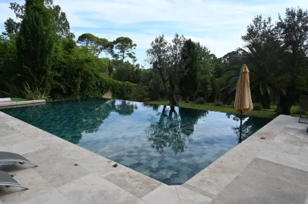 Chambres d'hôtes Sous l'Olivier