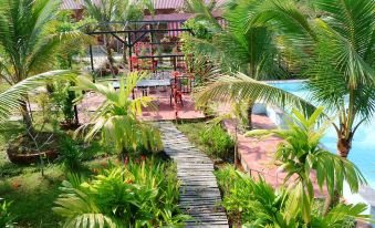 Bungalow Yen Trinh