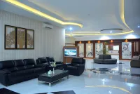 Sallo Hotel Sengkang Hotels in Tempe