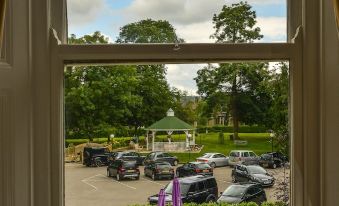 Steeton Hall Hotel & Restaurant