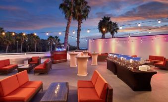 Hilton Garden Inn Dana Point Doheny Beach