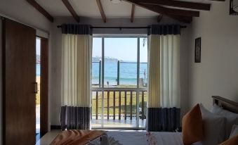 The Bay Beach