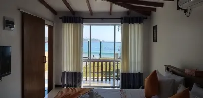 The Bay Beach