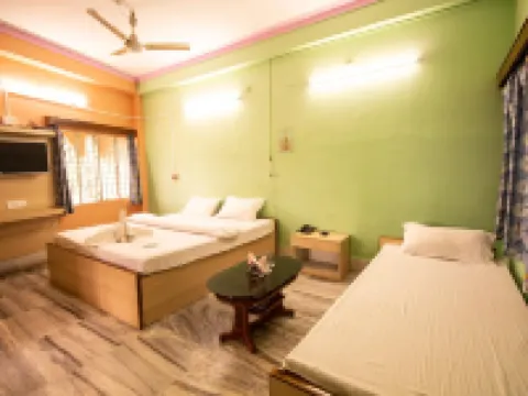 Sdd Chalantika Resort Hotels in Howrah