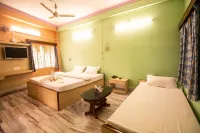 Sdd Chalantika Resort Hotels in Howrah
