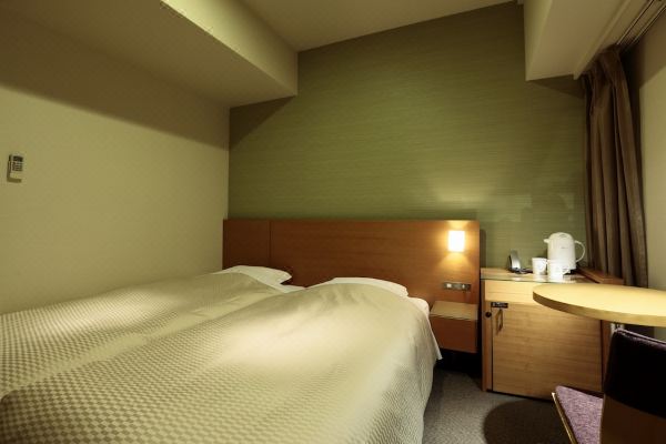 칸데오 호텔 한다(Candeo Hotels Handa)_4