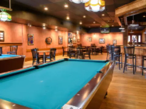 Quality Inn Hotels in Lewisburg