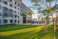 StayEasy Lusaka Hoteles en 