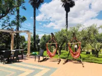 Hotel Ristorante l'Orizzonte Hotels in Le Castella