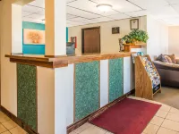 Sunset Inn & Suites - Jacuzzi