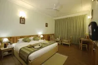 J.J Resorts Hotels in Shamshi