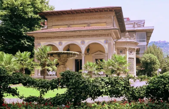 伊爾普里奧拉多住宿加早餐旅館