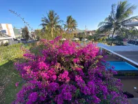 Homestay Papa Garden Hotels in P. Thống Nhất