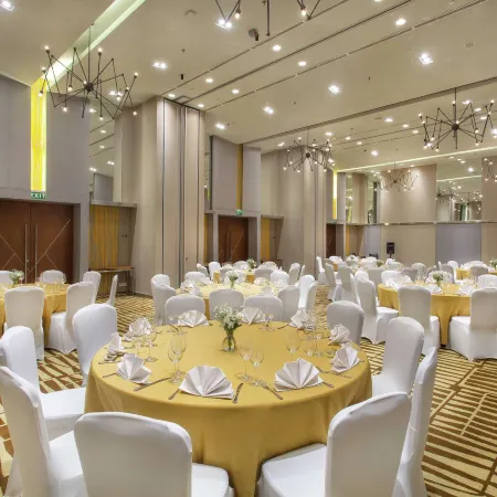 Hilton Garden Inn Bali Ngurah Rai Airport