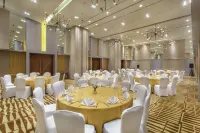 Hilton Garden Inn Bali Ngurah Rai Airport - breakfast