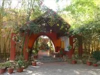 Country Club Wildlife Resort Các khách sạn gần Bandipur forest one way elephant seeing area