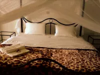 St. Eugene's Hostel Hotels in 